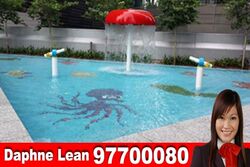 Marina Bay Suites (D1), Condominium #288167271